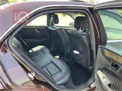 مێرسێدس بێنز E-Class